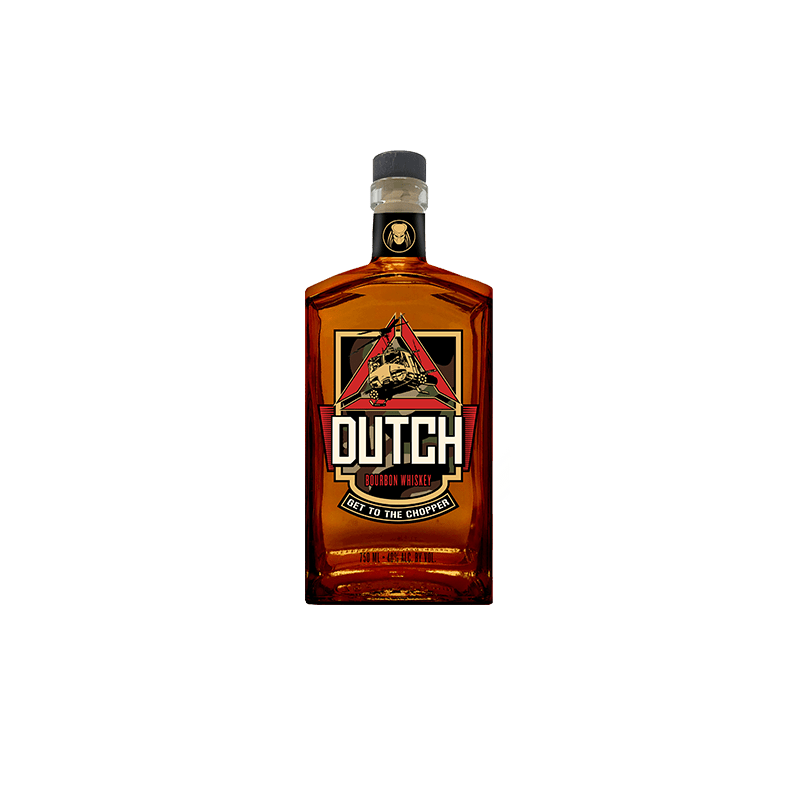 Dutch Bourbon Whiskey - LoveScotch.com