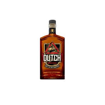 Dutch Bourbon Whiskey - LoveScotch.com