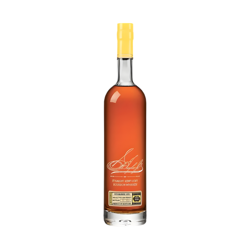 E.H. Taylor Bottled-In-Bond Straight Bourbon - LoveScotch.com