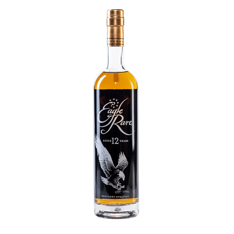 Eagle Rare 12 Year Old Kentucky Straight Bourbon Whiskey - LoveScotch.com