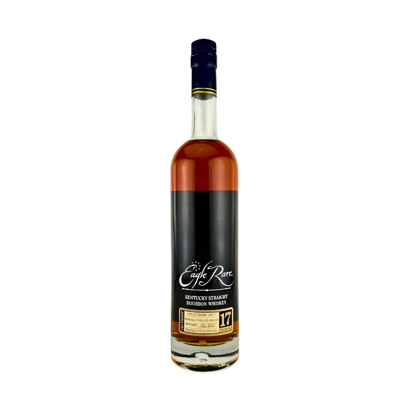 Eagle Rare 17 Year "Fall 2025" Kentucky Straight Bourbon - LoveScotch.com