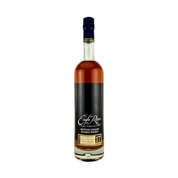 Eagle Rare 17 Year "Fall 2025" Kentucky Straight Bourbon - LoveScotch.com
