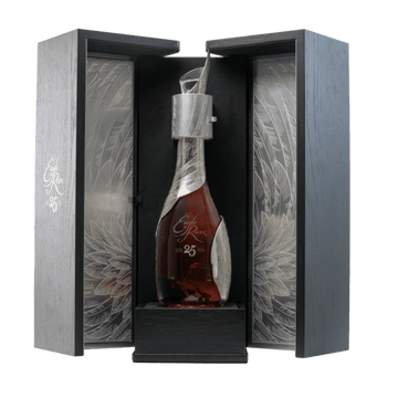 Eagle Rare 25 Year Old Kentucky Straight Bourbon - LoveScotch.com