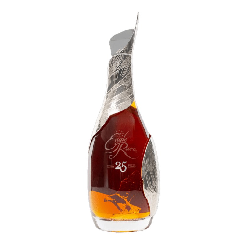 Eagle Rare 25 Year Old Kentucky Straight Bourbon - LoveScotch.com