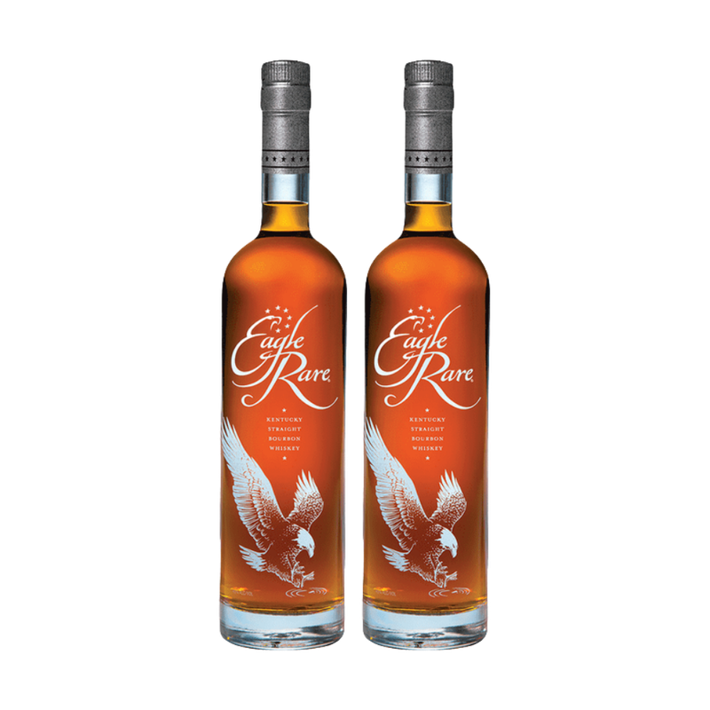 Eagle Rare Duo - LoveScotch.com