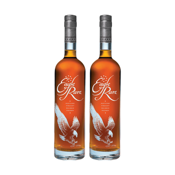 Eagle Rare Duo - LoveScotch.com