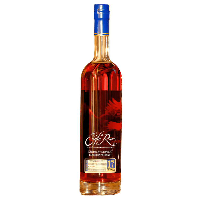 Eagle Rare 17 Year old 'Fall 2024' Kentucky Straight Bourbon - LoveScotch.com