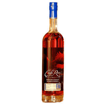 Eagle Rare 17 Year old 'Fall 2024' Kentucky Straight Bourbon - LoveScotch.com