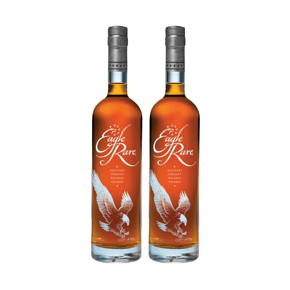 Eagle Rare Duo