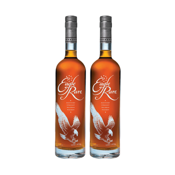 Eagle Rare Duo