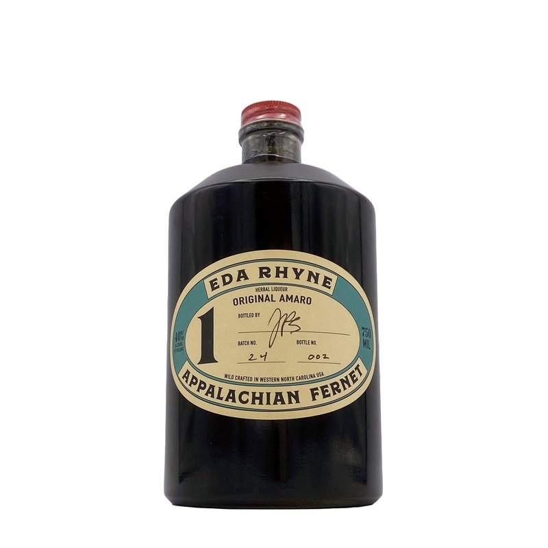 Eda Rhyne Appalachian Fernet - LoveScotch.com