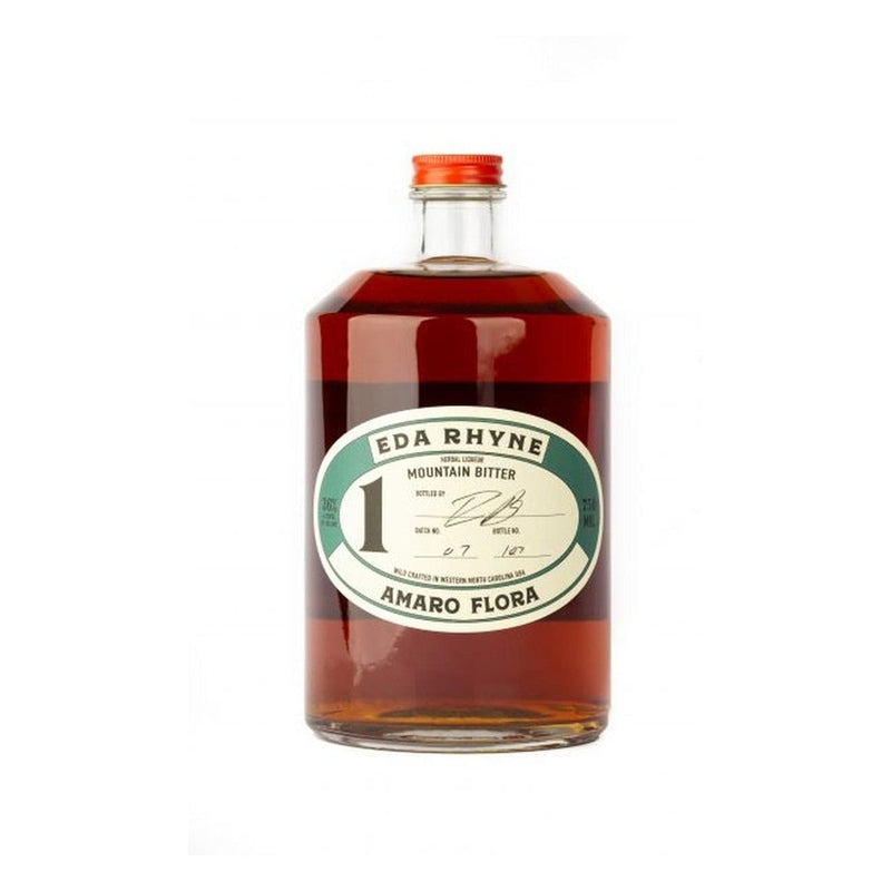 Eda Rhyne Distilling Co. Amaro Flora - LoveScotch.com