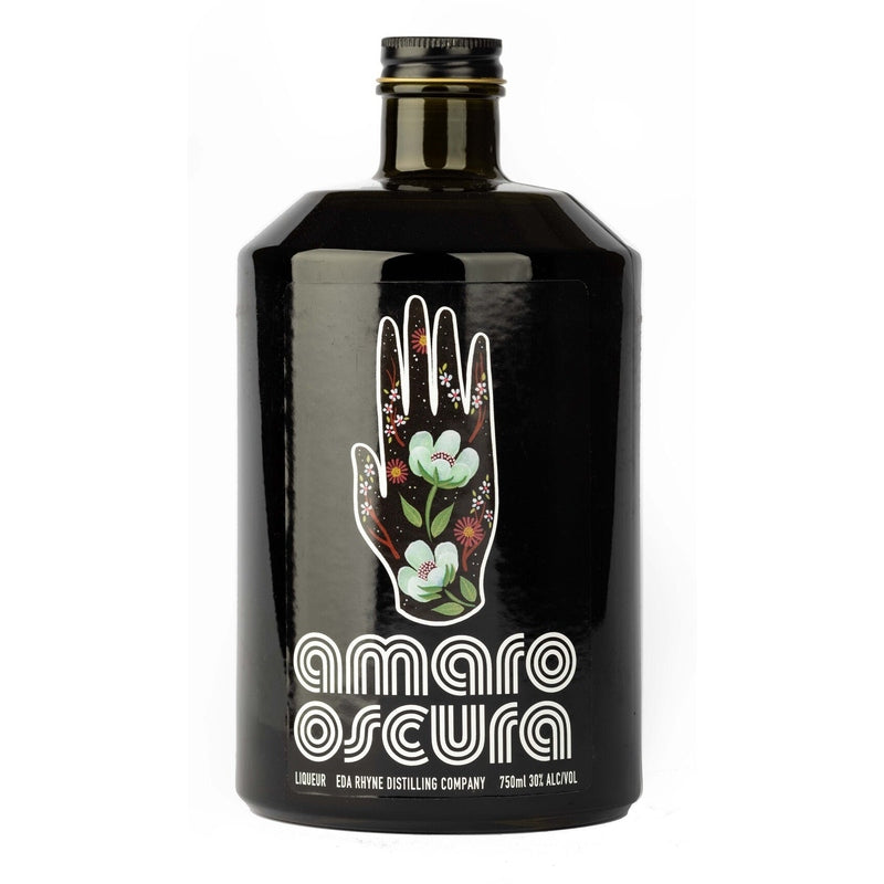 Eda Rhyne Distilling Company 'Amaro Oscura' - LoveScotch.com