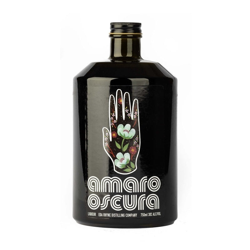 Eda Rhyne Distilling Company 'Amaro Oscura' - LoveScotch.com