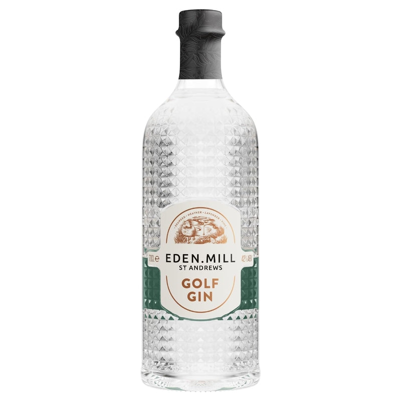 Eden Mill Golf Gin - LoveScotch.com