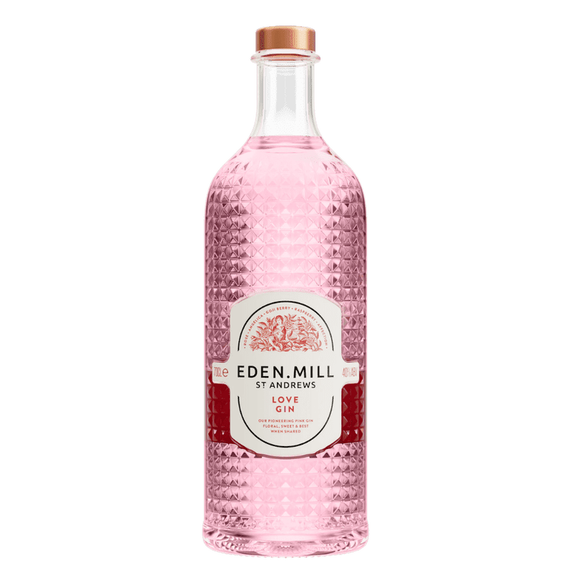 Eden Mill Love Gin - LoveScotch.com