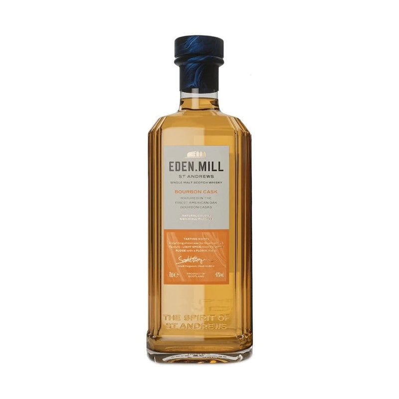 Eden Mill 'St. Andrew's Bourbon Cask' Single Malt Scotch Whisky - LoveScotch.com