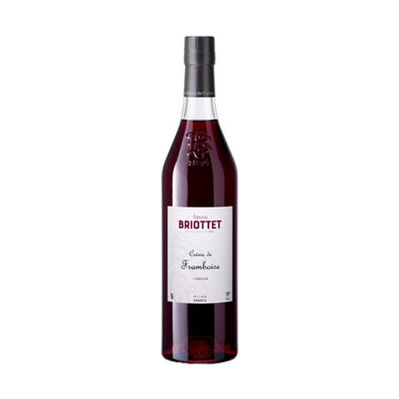 Edmond Briottet Creme de Framboise 700mL bottle