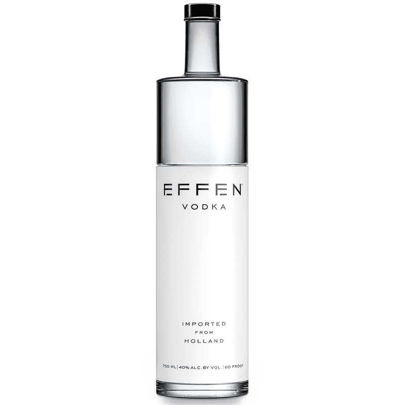 Effen Vodka - LoveScotch.com