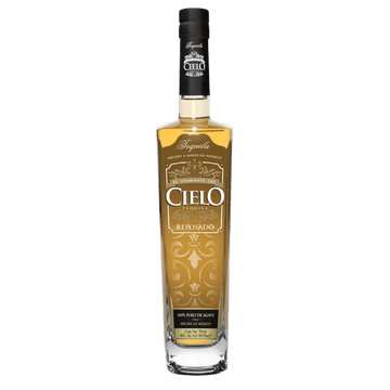 El Diamante Del Cielo Tequila Reposado - LoveScotch.com