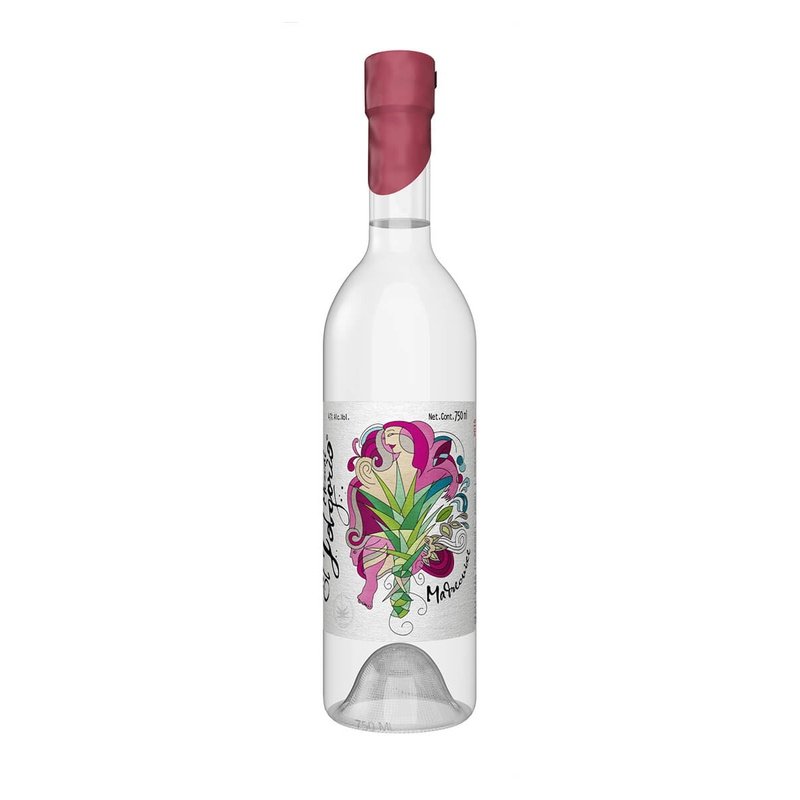 El Jolgorio Madrecuishe Mezcal - LoveScotch.com 