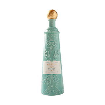 El Magico Tequila Blanco - LoveScotch.com