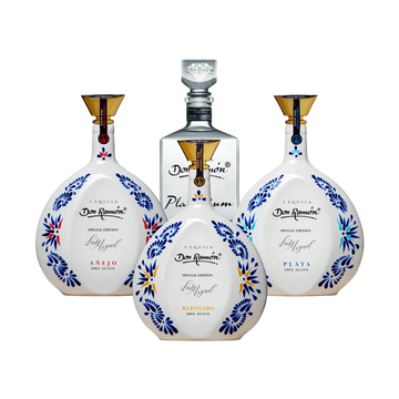 El Sol Collection - LoveScotch.com