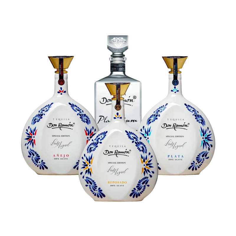 El Sol Collection - LoveScotch.com