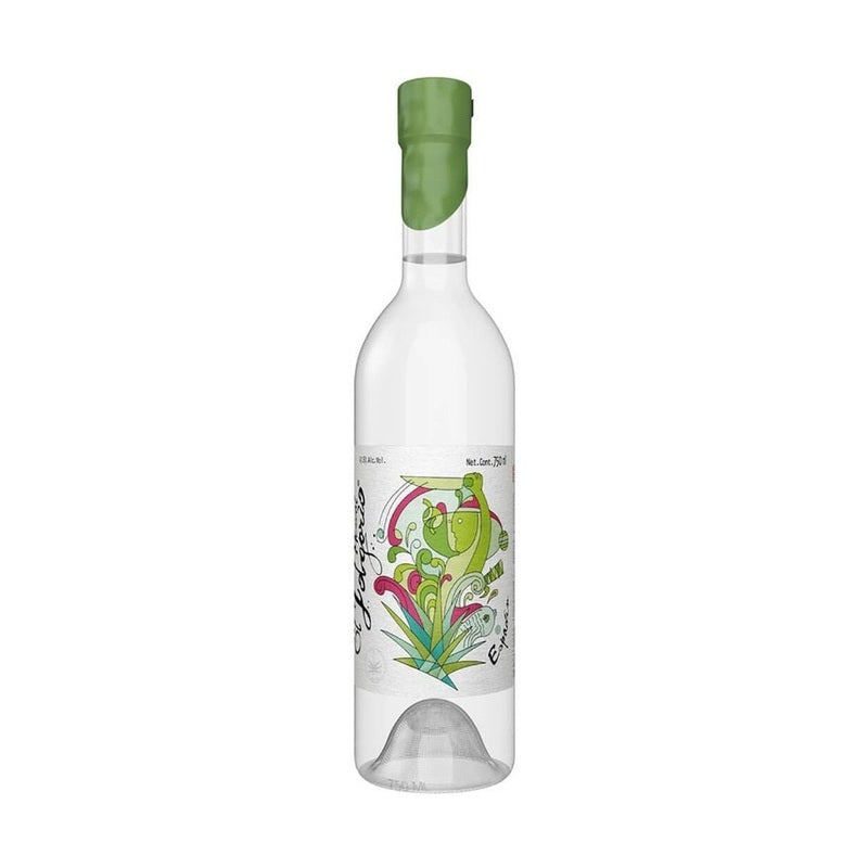 El Jolgorio Espadín Mezcal - LoveScotch.com