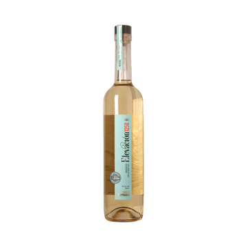 Elevacion 1250 Tequila Reposado