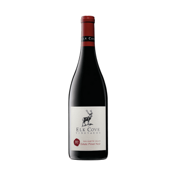 Elk Cove Willamette Valley Estate Pinot Noir 2023 - LoveScotch.com