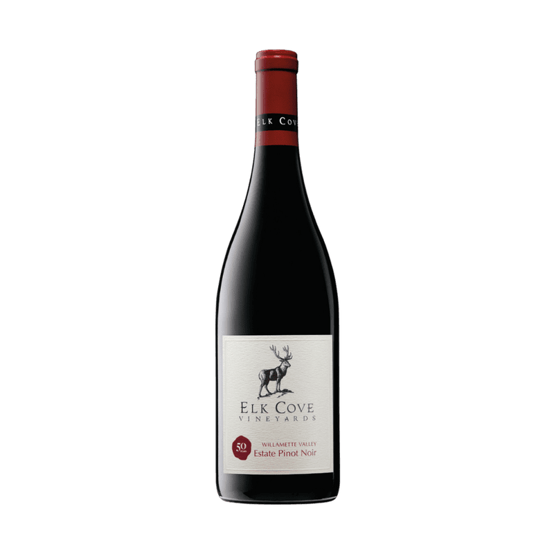 Elk Cove Willamette Valley Estate Pinot Noir 2023 - LoveScotch.com