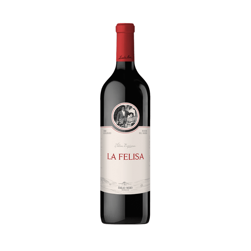 Emilio Moro La Felisa 2022 - LoveScotch.com