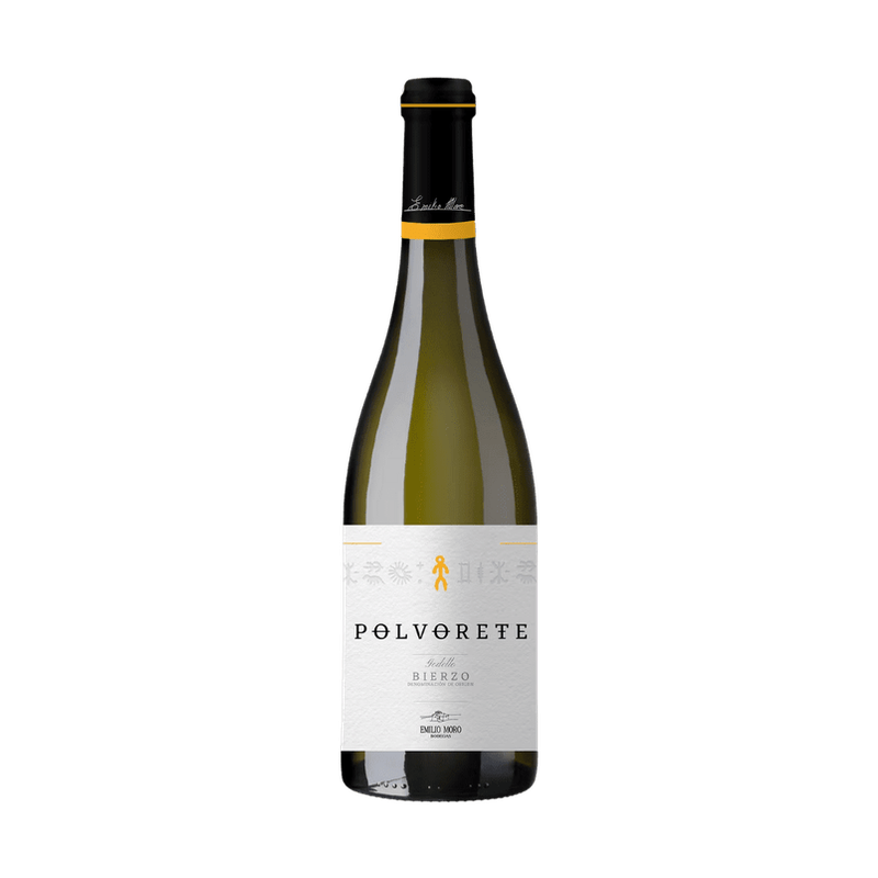 Emilio Moro Polvorete Godello 2023 - LoveScotch.com