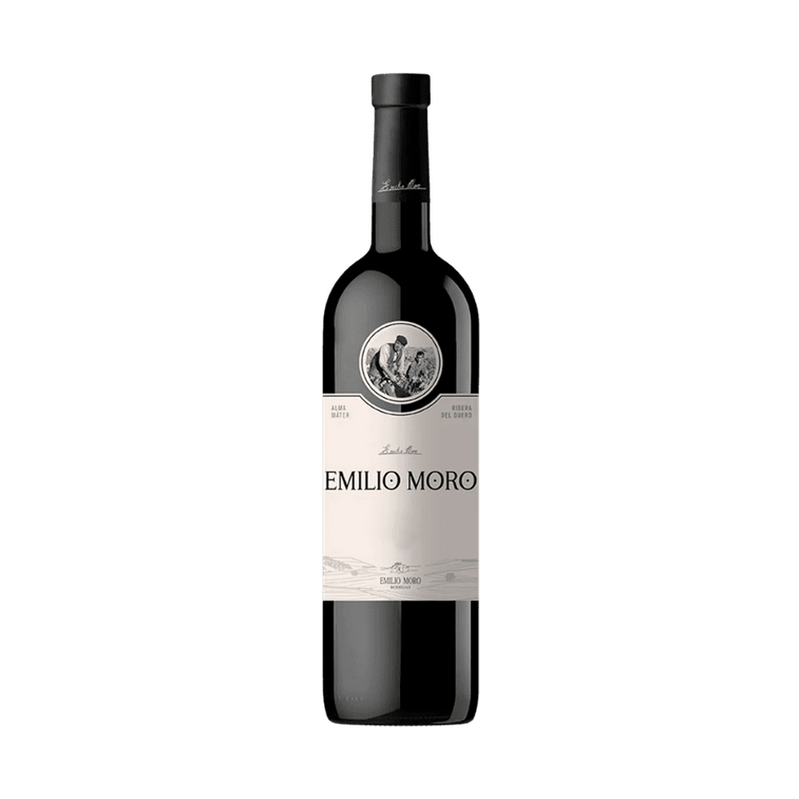 Emilio Moro Tempranillo 2021 - LoveScotch.com