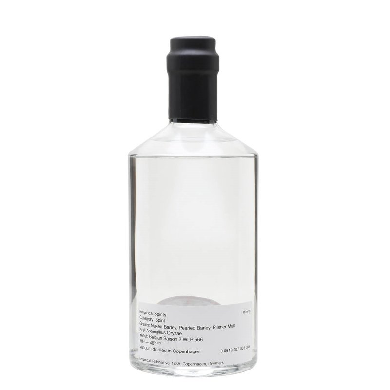 Empirical 'Helena' Spirit - LoveScotch.com