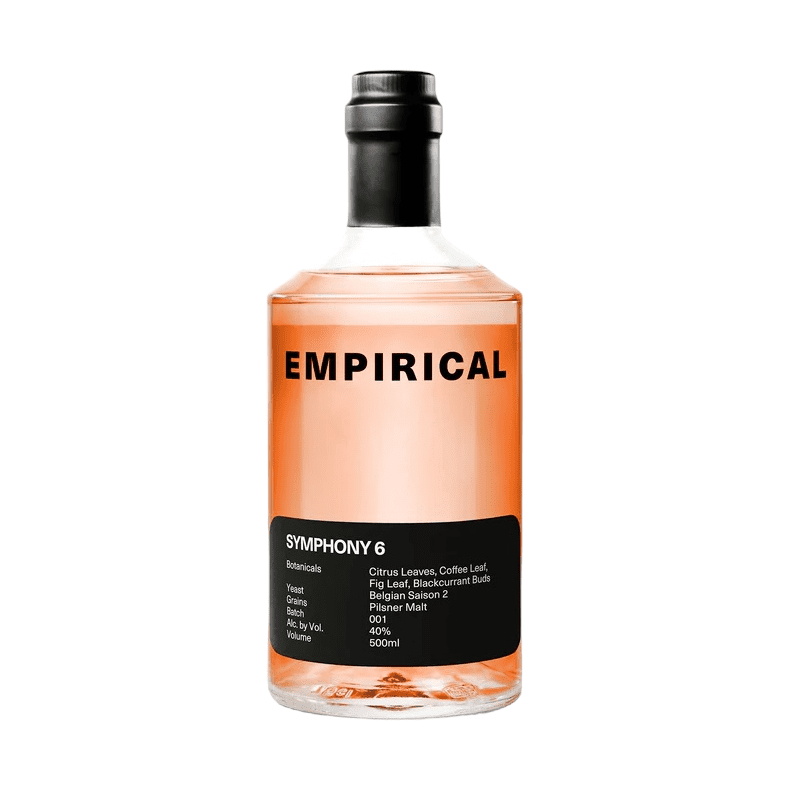 Empirical 'Symphony 6' Spirit - LoveScotch.com 