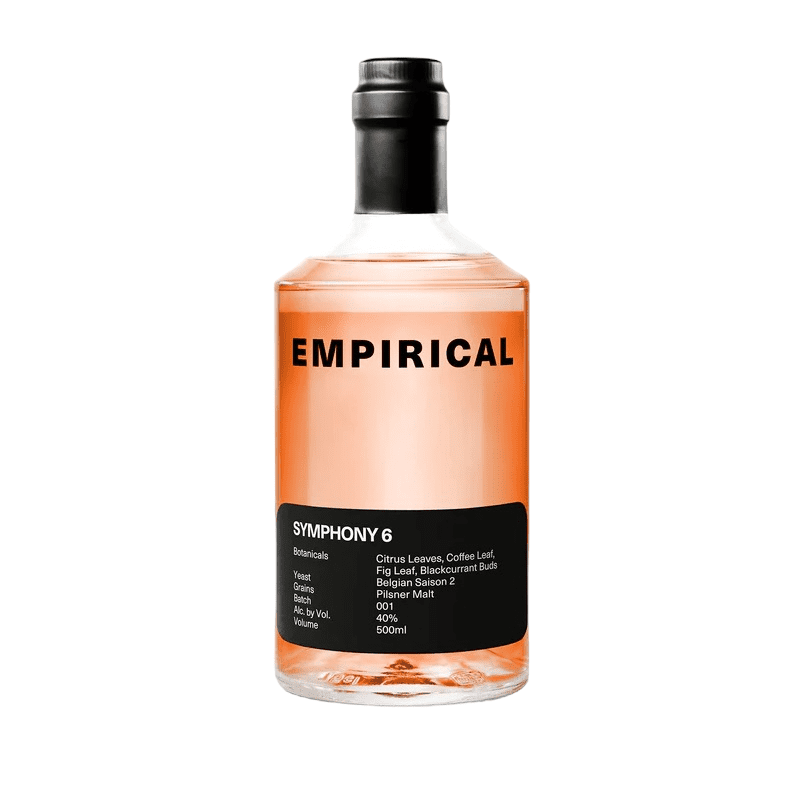 Empirical 'Symphony 6' Spirit - LoveScotch.com 