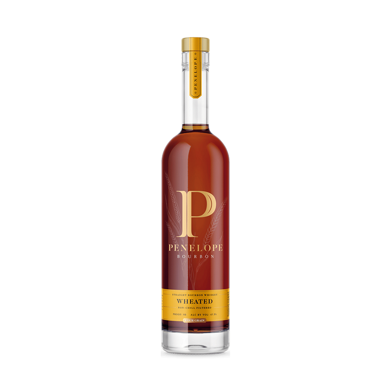 Enjoy Penelope Wheated Bourbon for a smooth experience - LoveScotch.com