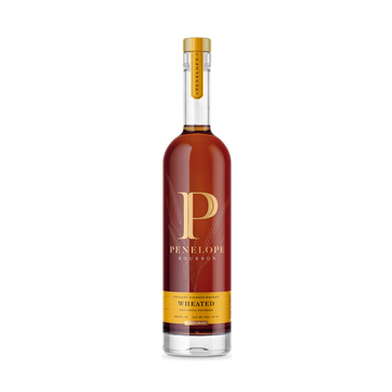 Enjoy Penelope Wheated Bourbon for a smooth experience - LoveScotch.com