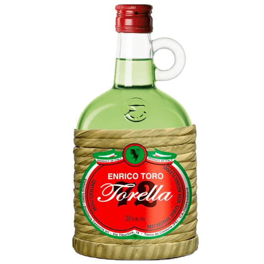 Enrico Toro 'Torella 72' Liqueur - LoveScotch.com
