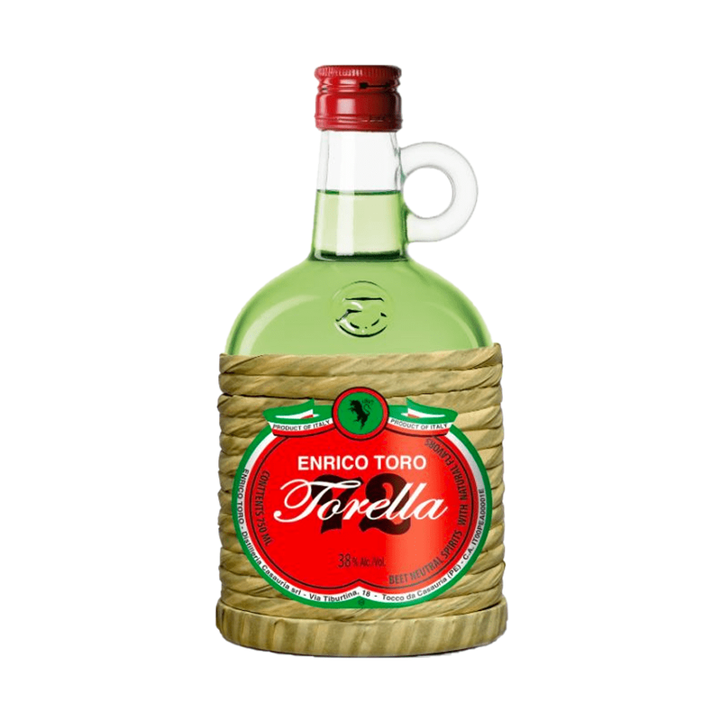 Enrico Toro 'Torella 72' Liqueur - LoveScotch.com