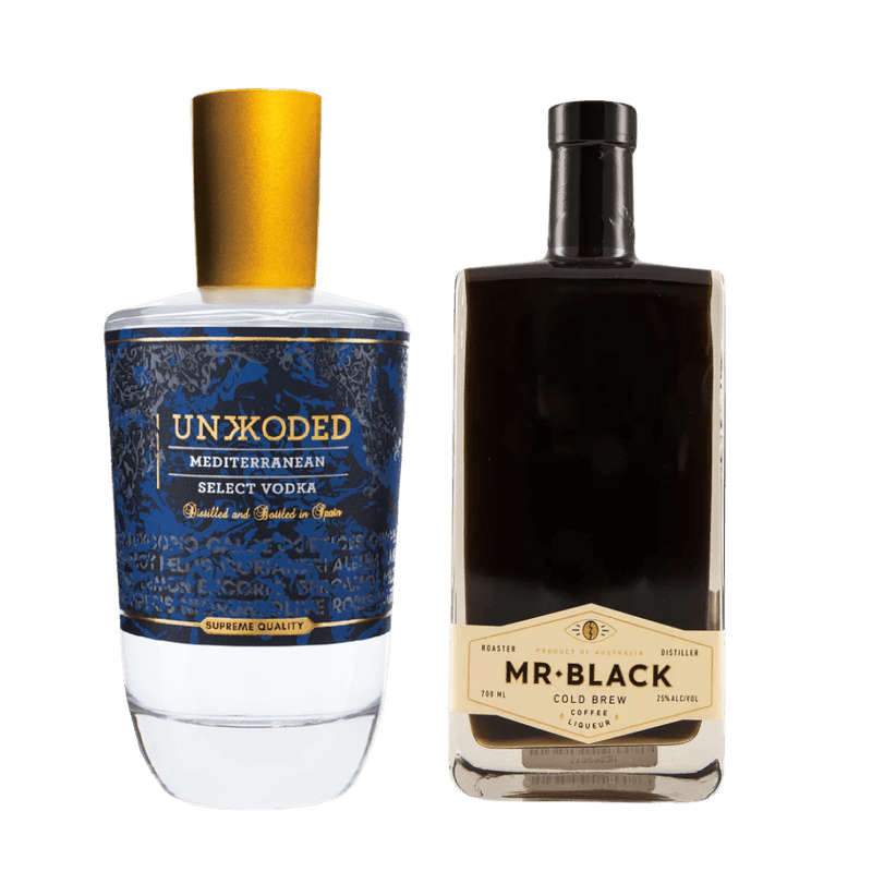 Espresso Martini Bundle - LoveScotch.com