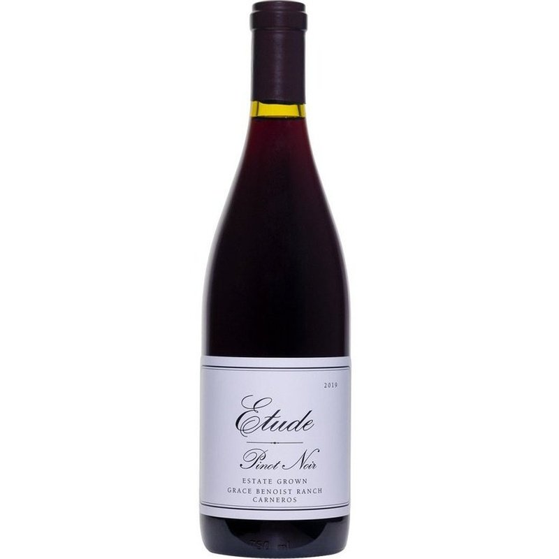 Etude Carneros Pinot Noir 2019 - LoveScotch.com