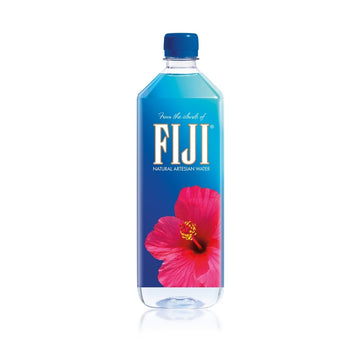 FIJI Natural Artesian Water 1L bottle