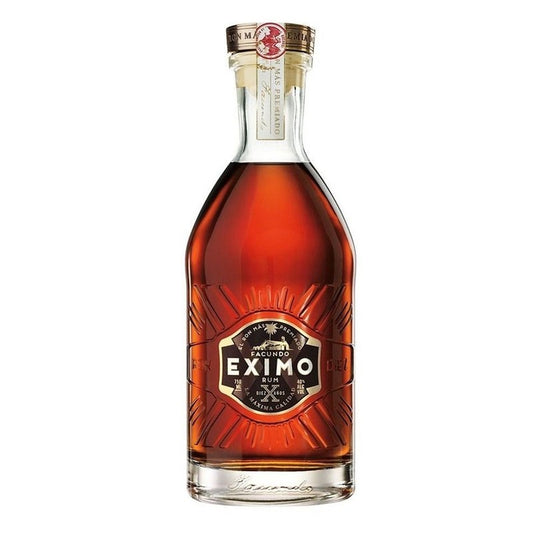 Facundo Eximo Rum - LoveScotch.com 
