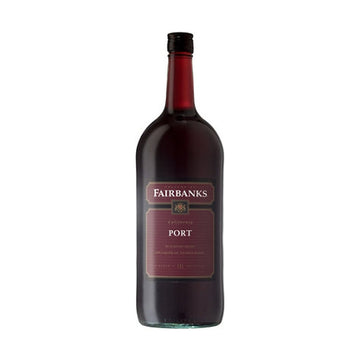 Fairbanks California Port 1.5L bottle