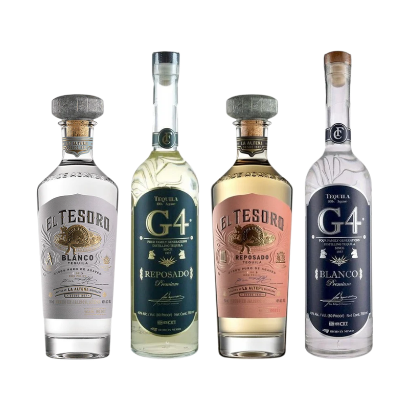 Familia Camarena - LoveScotch.com