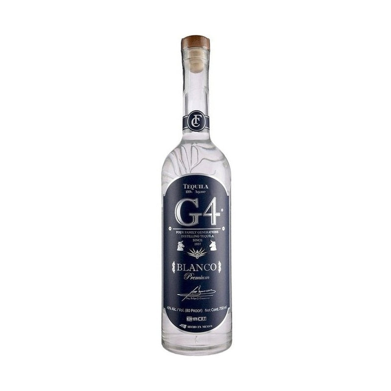 Familia Camarena - LoveScotch.com