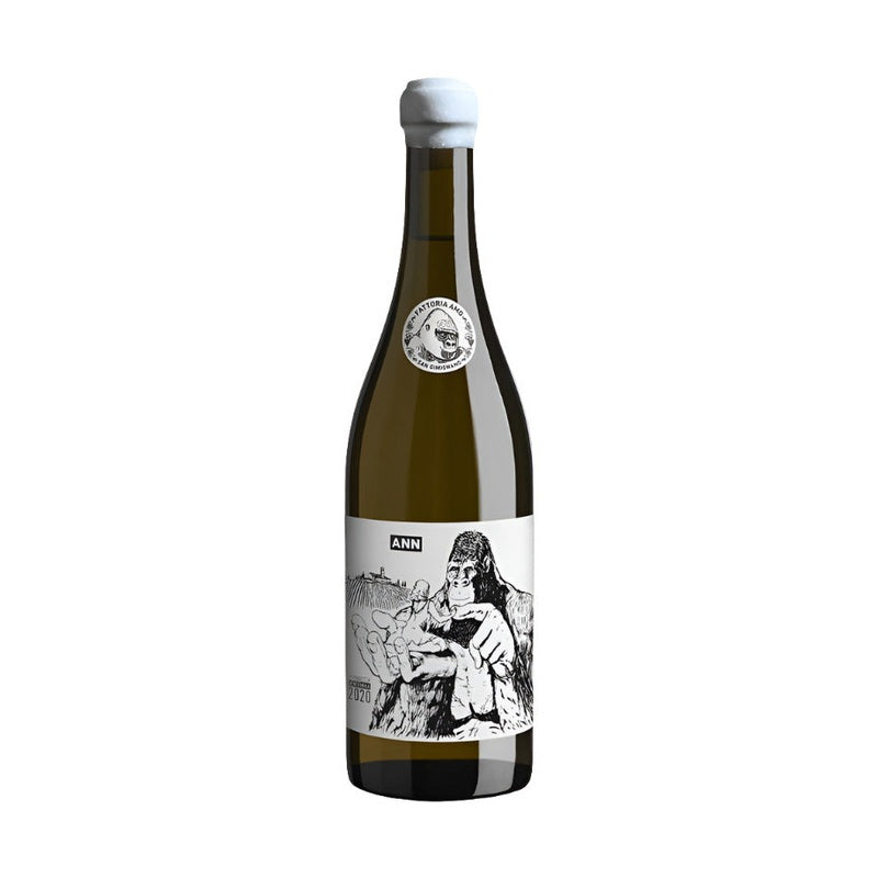 Fattoria Amo San Gimignano ANN Vernaccia 2020 - LoveScotch.com